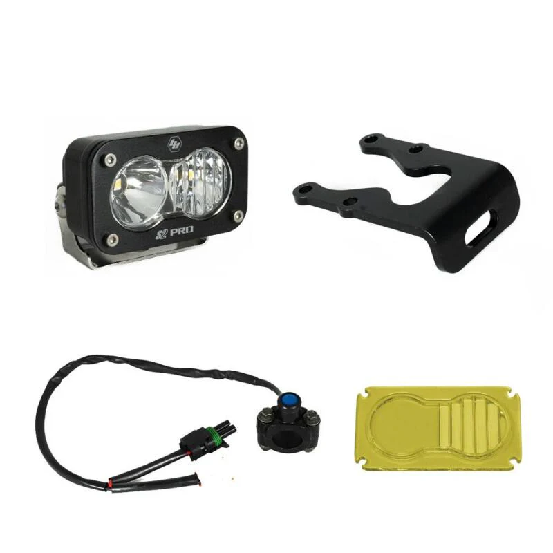 Baja Designs Sur-Ron/Talaria S2 Pro Headlight Kit - Image 2