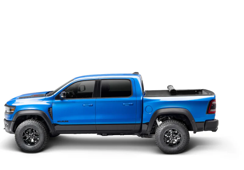 BAK 19-20 Dodge Ram 1500 (New Body Style w/o Ram Box) 6ft 4in Bed Revolver X2 - Image 10