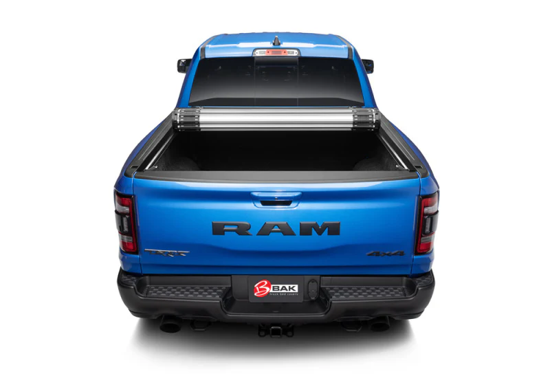 BAK 19-20 Dodge Ram 1500 (New Body Style w/o Ram Box) 6ft 4in Bed Revolver X2 - Image 12
