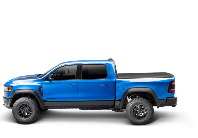 BAK 19-20 Dodge Ram 1500 (New Body Style w/o Ram Box) 6ft 4in Bed Revolver X2 - Image 13