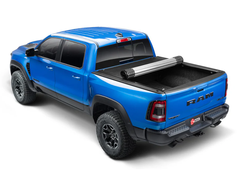 BAK 19-20 Dodge Ram 1500 (New Body Style w/o Ram Box) 6ft 4in Bed Revolver X2 - Image 15