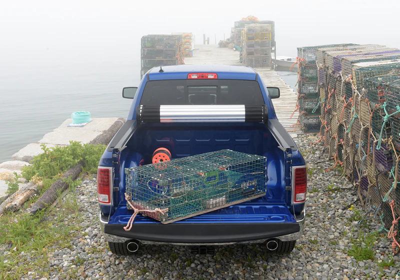 BAK 19-20 Dodge Ram 1500 (New Body Style w/o Ram Box) 6ft 4in Bed Revolver X2 - Image 25