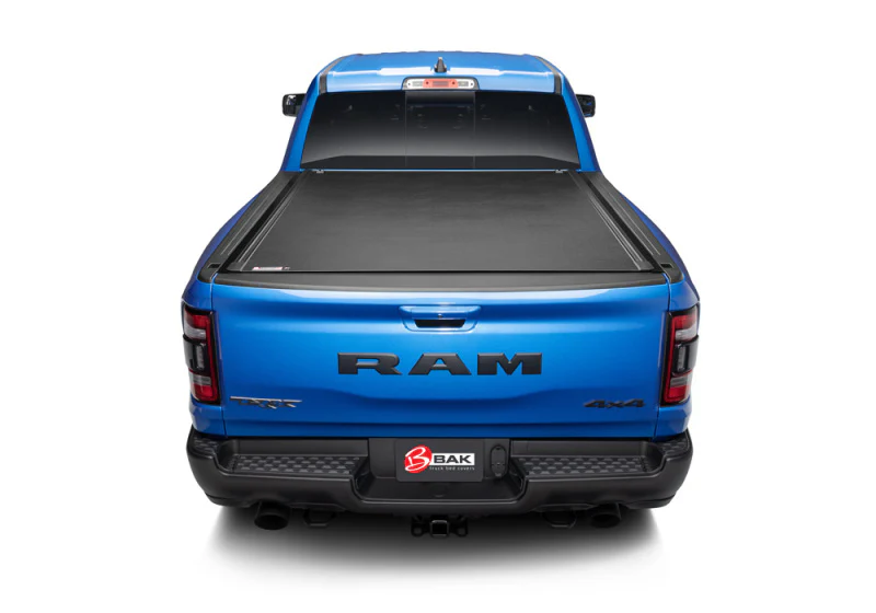 BAK 19-20 Dodge Ram 1500 (New Body Style w/o Ram Box) 6ft 4in Bed Revolver X2 - Image 3