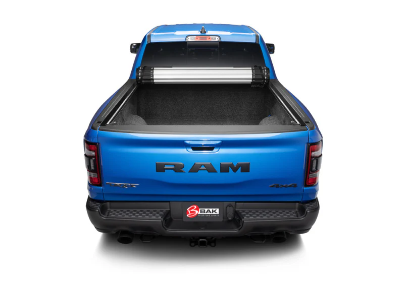BAK 19-20 Dodge Ram 1500 (New Body Style w/o Ram Box) 6ft 4in Bed Revolver X2 - Image 7