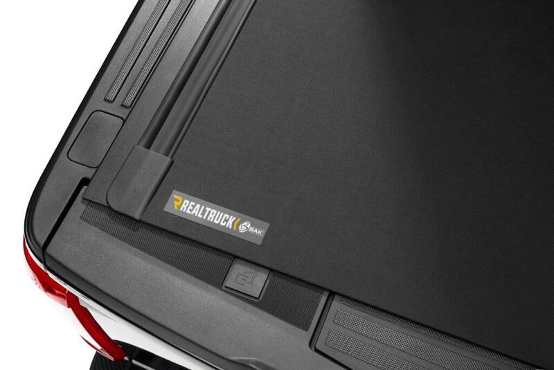 BAK 2021+ Ford F-150 Revolver X4s 8ft Bed Cover - Image 22