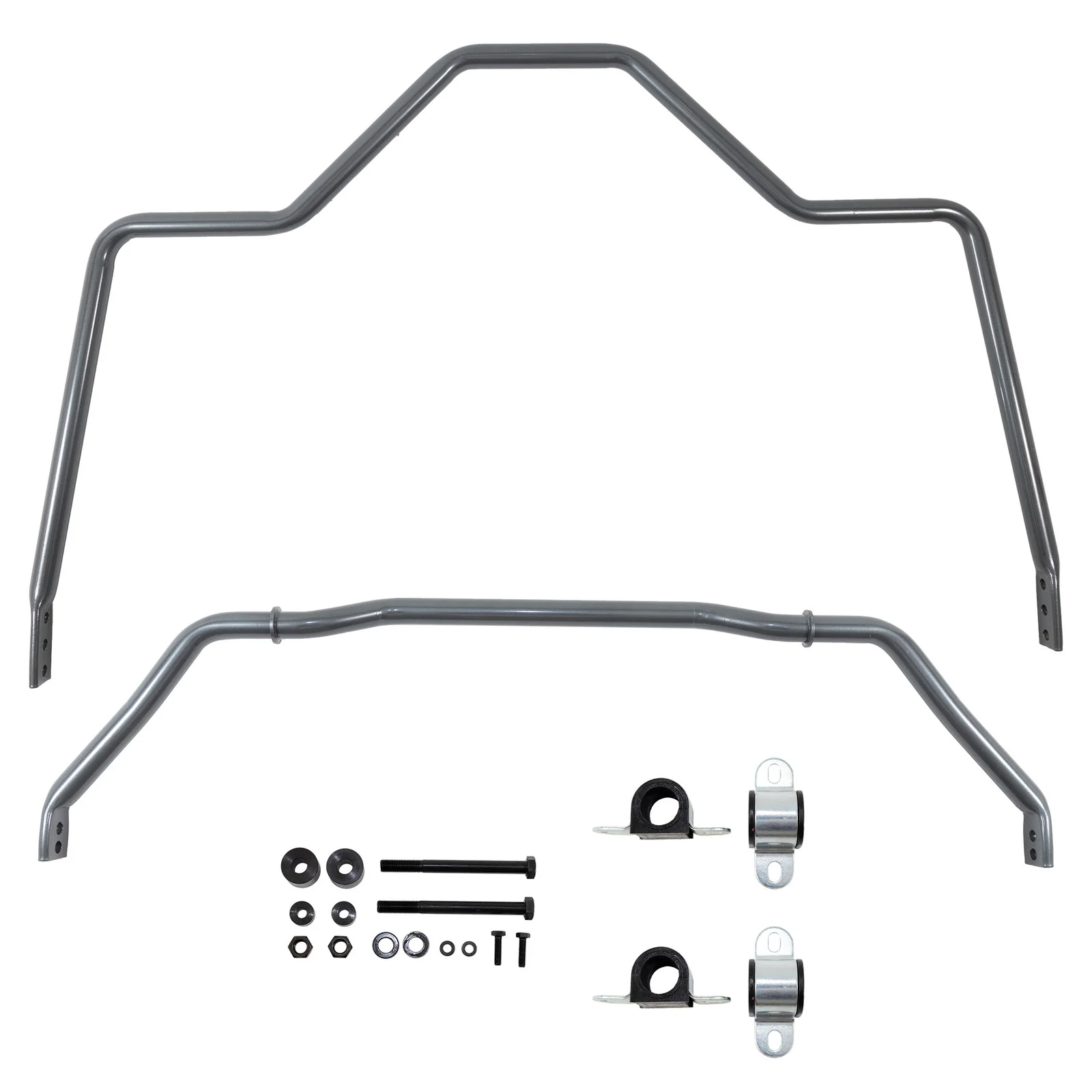 BellTech 3.5/4.5 Coilover Kit - 21-25 F150 - 2wd - Image 4