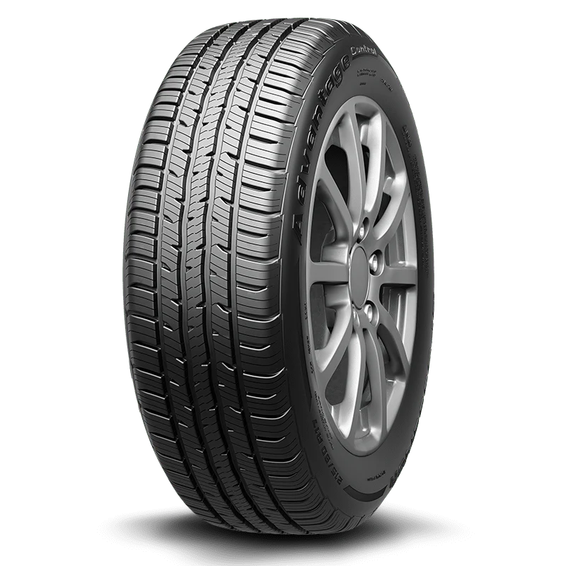 BFGoodrich Advantage Control 235/40R18 95W XL