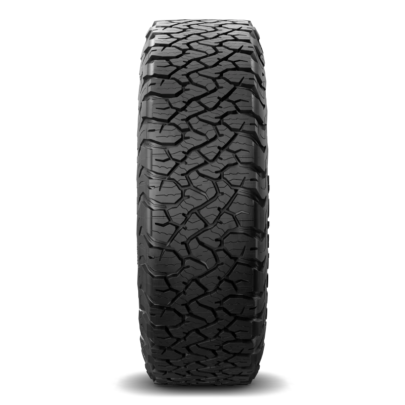 BFGoodrich All Terrain T/A KO3 LT245/75R16 E120/116S - Image 3