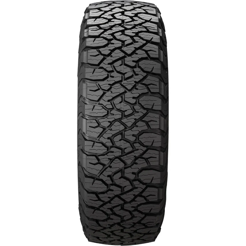 BFGoodrich All Terrain T/A KO3 LT265/70R17 123/120S - Image 7