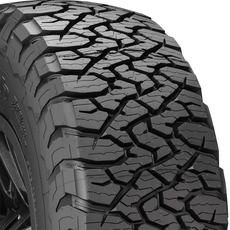 BFGoodrich All Terrain T/A KO3 LT285/55R22/E124/121S - Image 2