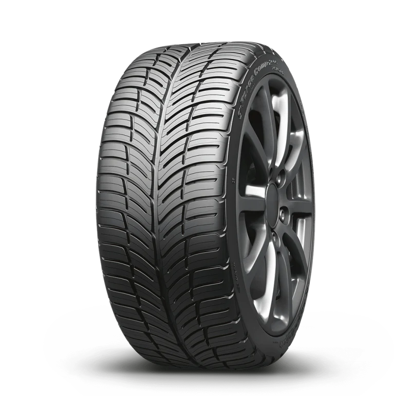 BFGoodrich G-Force Comp-2 A/S+ 255/35ZR20 97W XL