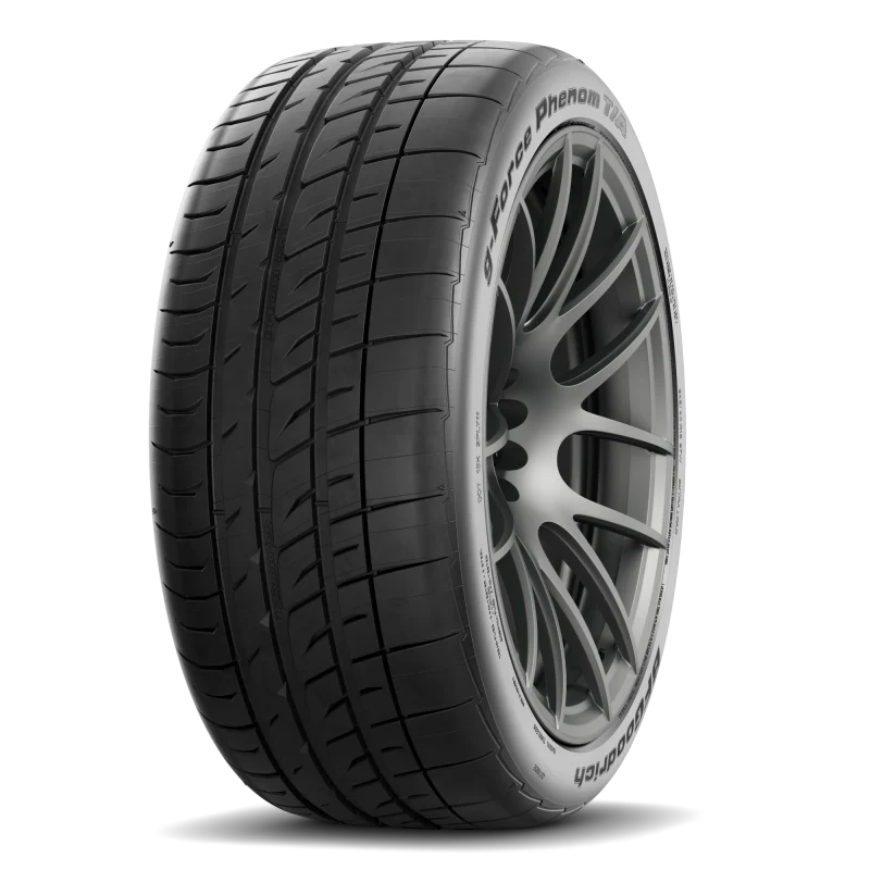 BFGoodrich G-Force Phenom T/A 225/55ZR17 101W XL - Image 2