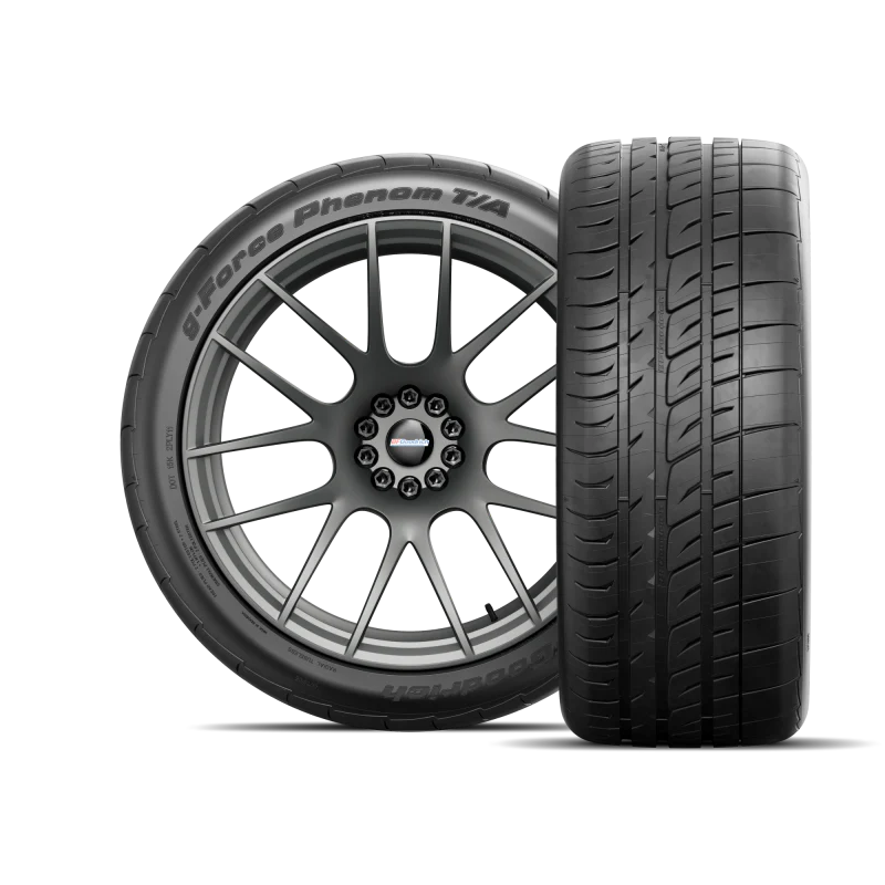 BFGoodrich G-Force Phenom T/A 235/40ZR18 95Y XL