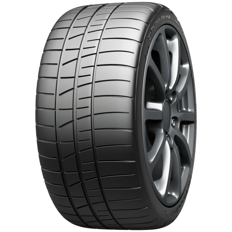BFGoodrich G-Force Rival S 245/40R18 93V