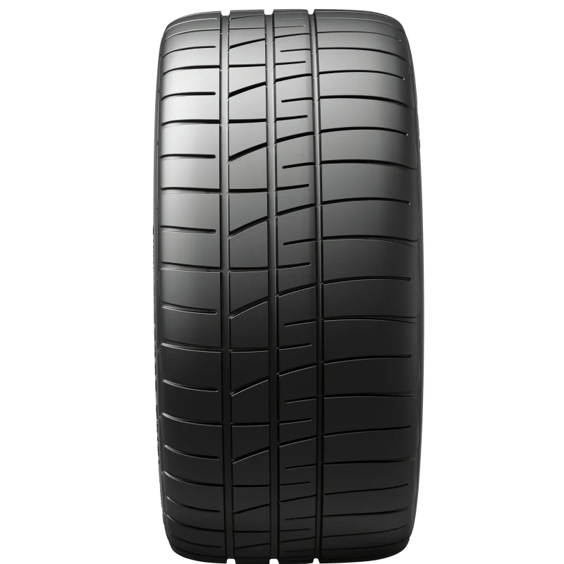 BFGoodrich G-Force Rival S 245/40R18 93V - Image 2
