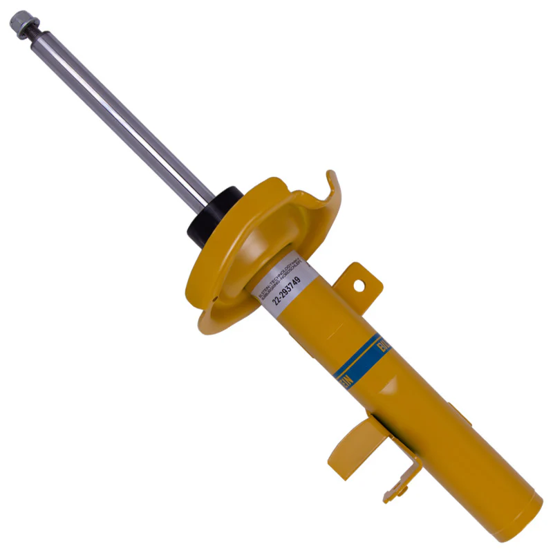 Bilstein 13-14 Ford Escape B6 Performance Shock - Front Left - Image 2