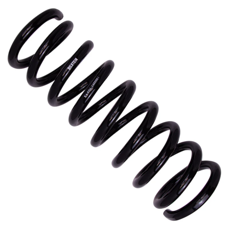 Bilstein 2014+ Ram 2500/3500 B12 (Special) Front Coil Spring Set - 2-2.3in Lift Height - Image 3