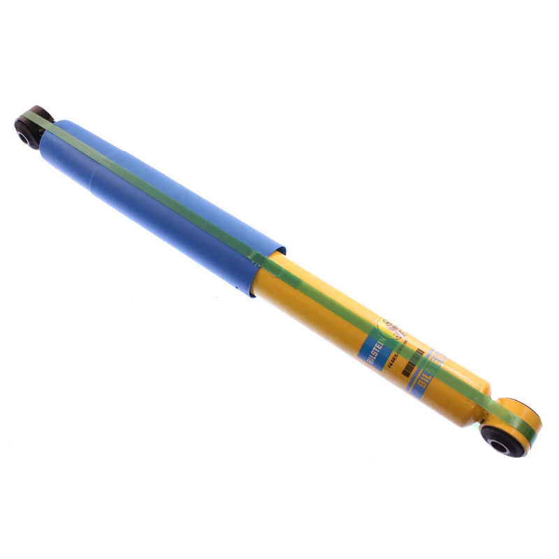Bilstein 4600 Series 2006 Dodge Ram 1500 Laramie 4WD Ext. Crew Cab Rear 46mm Monotube Shock Absorber - Image 2