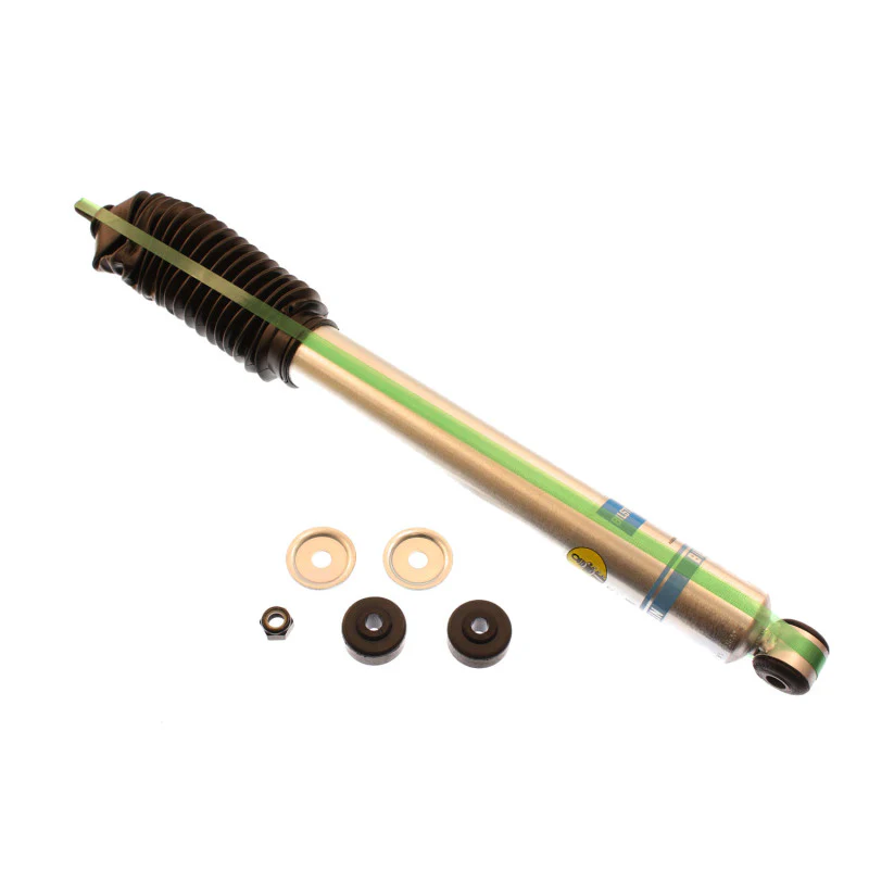 Bilstein 5100 Series 1997 Ford F-150 Base Rear 46mm Monotube Shock Absorber - Image 2