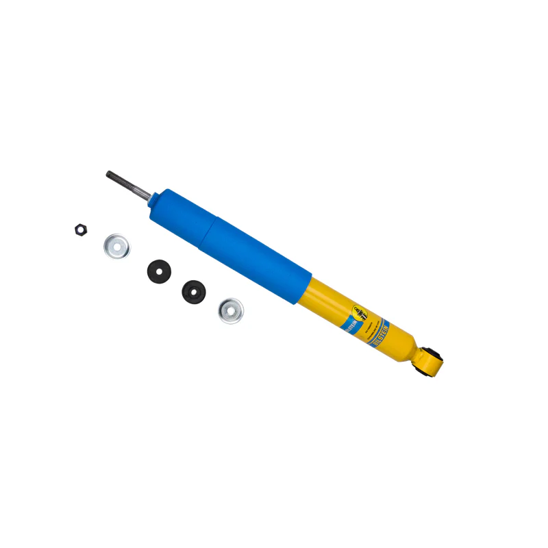 Bilstein B6 2009 Ford F-450 Super Duty Harley-Davidson Edition Front 46mm Monotube Shock Absorber - Image 3