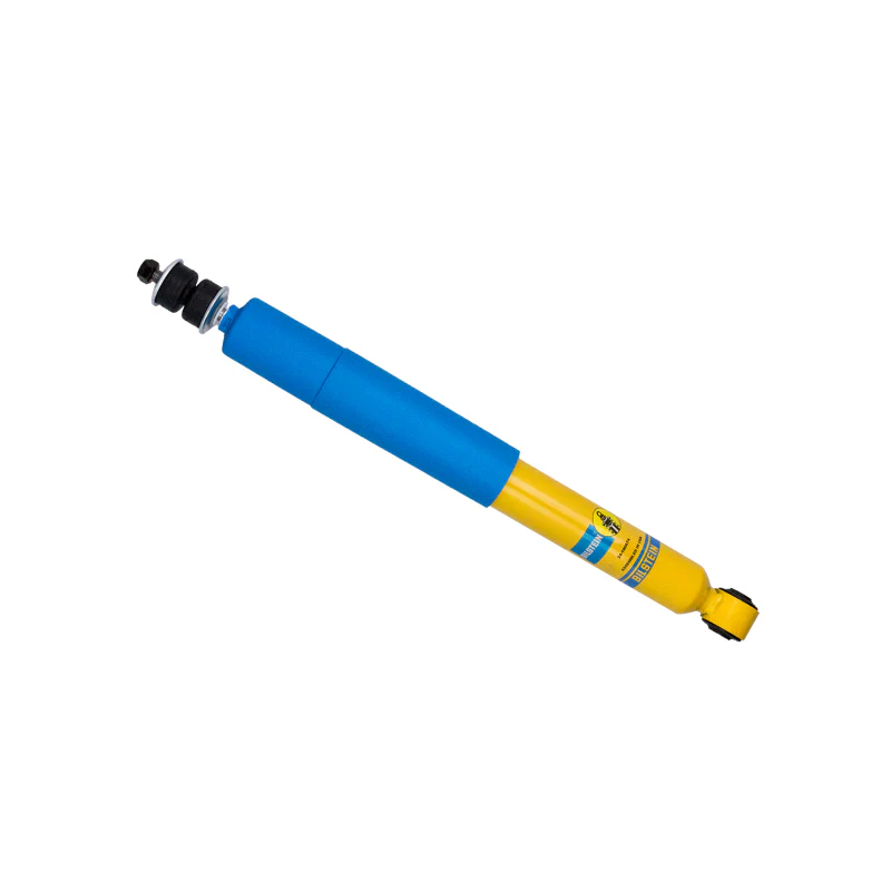 Bilstein B6 2009 Ford F-450 Super Duty Harley-Davidson Edition Front 46mm Monotube Shock Absorber - Image 4