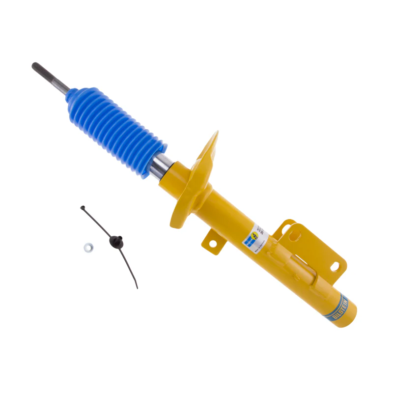 Bilstein B6 (HD) 12-15 Chevrolet Camaro Front Left 36mm Monotube Shock - Image 3