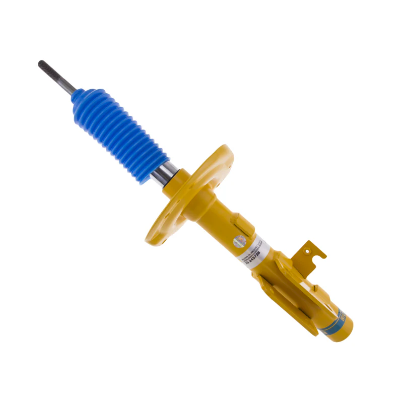 Bilstein B6 (HD) 12-15 Chevrolet Camaro Front Left 36mm Monotube Shock - Image 7