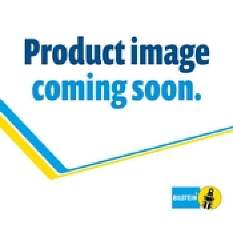 Bilstein B8 5165 9.4in Travel Remote Reservoir - Eye/Eye 255/70 - Image 2