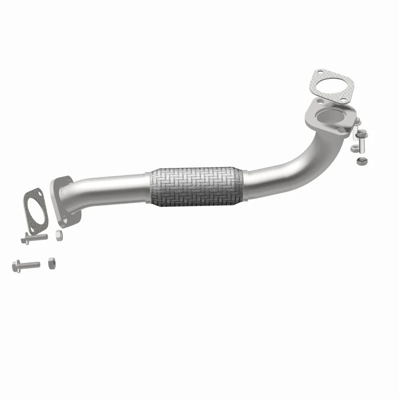 BRE Exhaust 00-04 Focus 2.0L Front Pipe Kit - Image 10