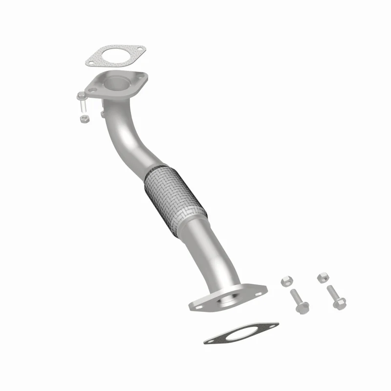 BRE Exhaust 00-04 Focus 2.0L Front Pipe Kit - Image 14