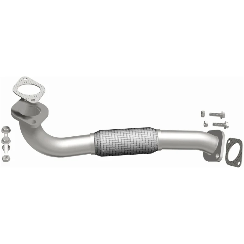 BRE Exhaust 00-04 Focus 2.0L Front Pipe Kit - Image 23