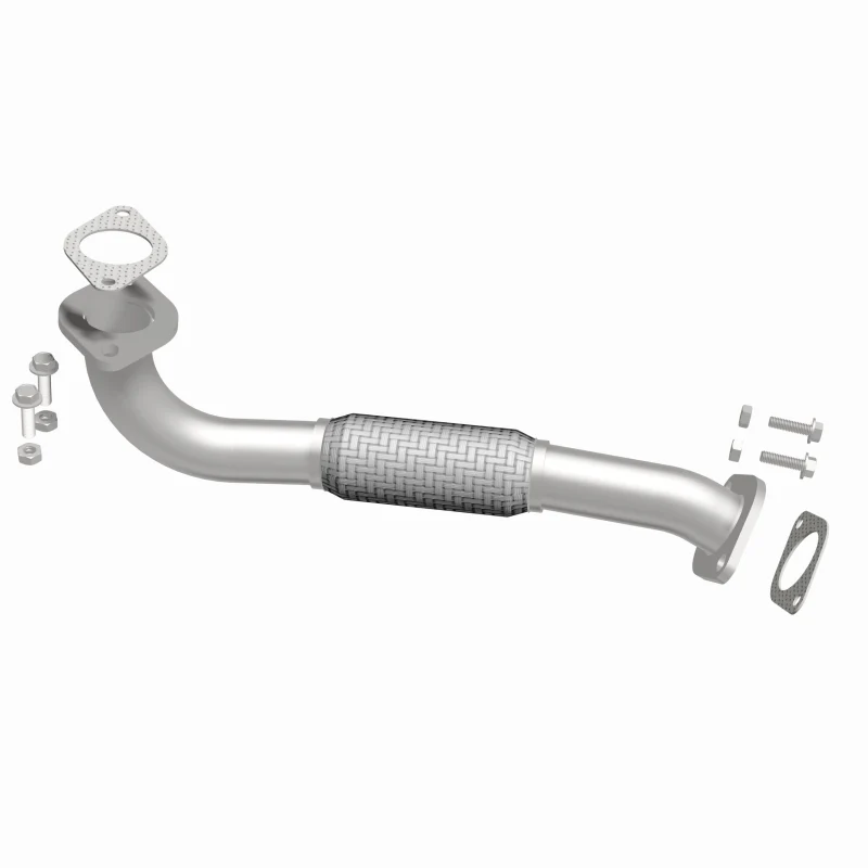 BRE Exhaust 00-04 Focus 2.0L Front Pipe Kit - Image 27