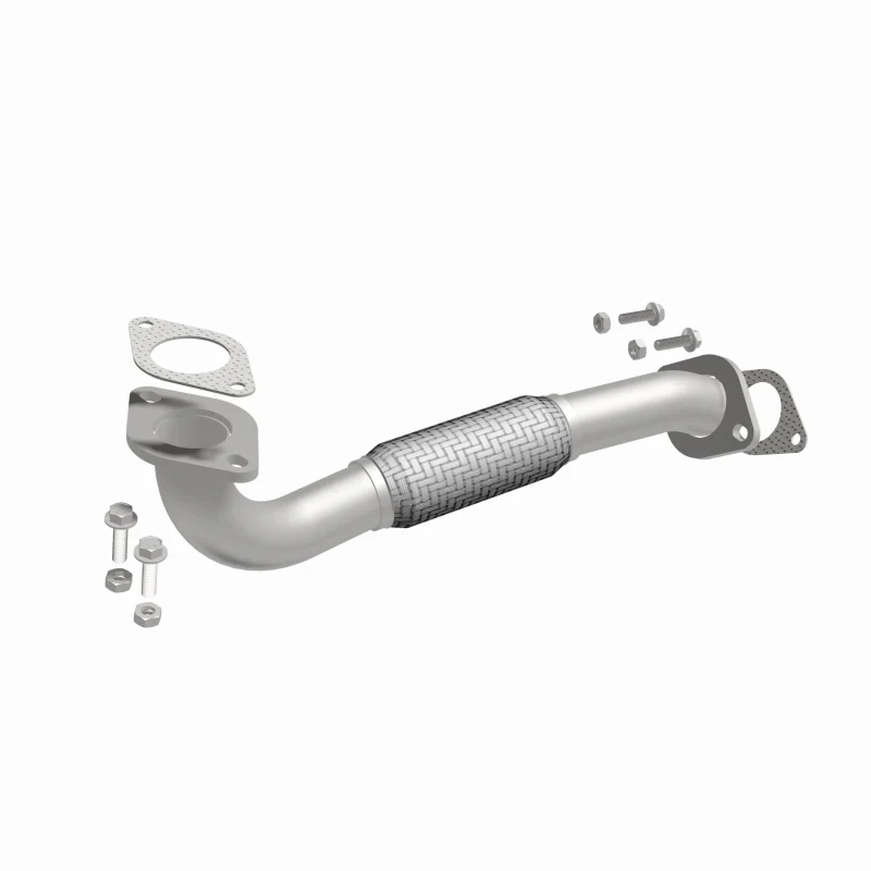BRE Exhaust 00-04 Focus 2.0L Front Pipe Kit - Image 29