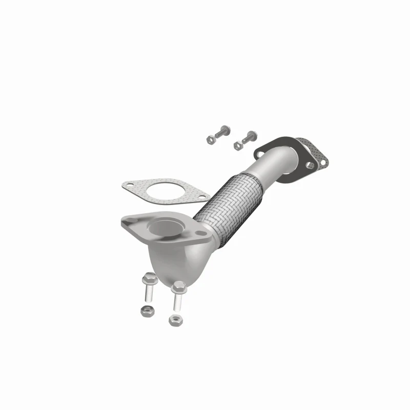 BRE Exhaust 00-04 Focus 2.0L Front Pipe Kit - Image 30