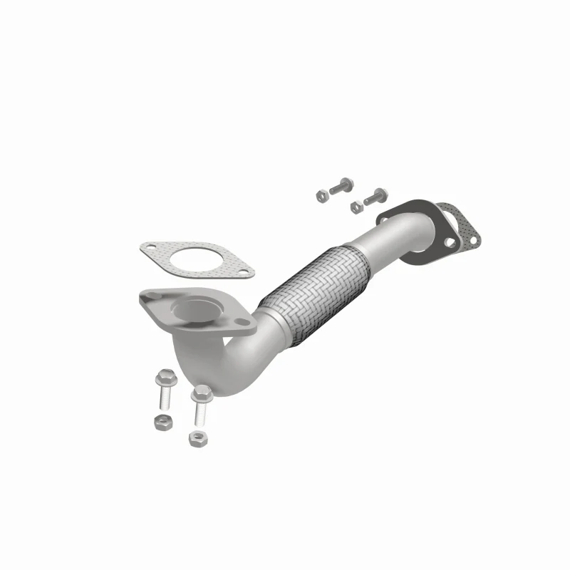 BRE Exhaust 00-04 Focus 2.0L Front Pipe Kit - Image 31