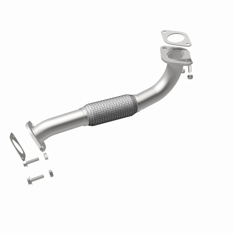 BRE Exhaust 00-04 Focus 2.0L Front Pipe Kit - Image 32