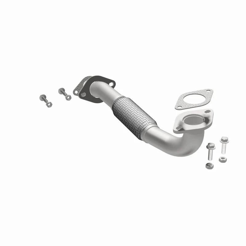 BRE Exhaust 00-04 Focus 2.0L Front Pipe Kit - Image 9