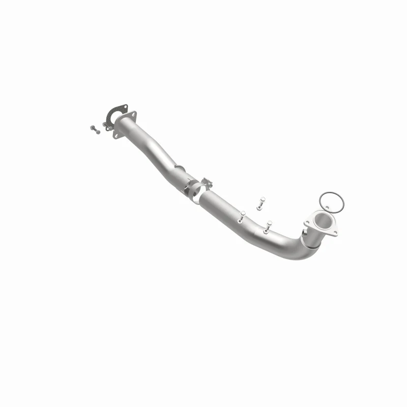 BRE Exhaust 01-02 Sierra 2500 HD Silverado 2500 HD 6L Front Pipe Kit - Image 31