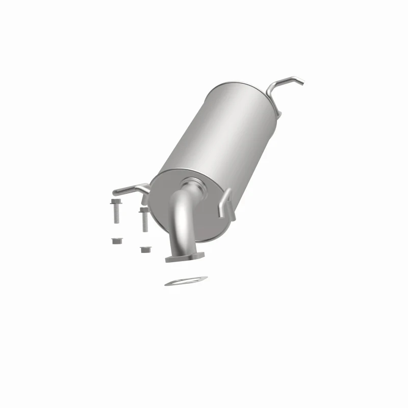 BRE Exhaust 04-07 Aveo Aveo5 Swift Wave5 1.6L Muffler Kit - Image 10