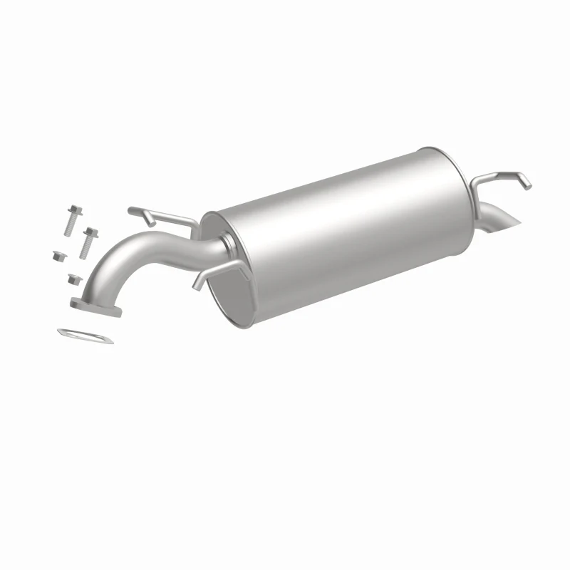 BRE Exhaust 04-07 Aveo Aveo5 Swift Wave5 1.6L Muffler Kit - Image 11