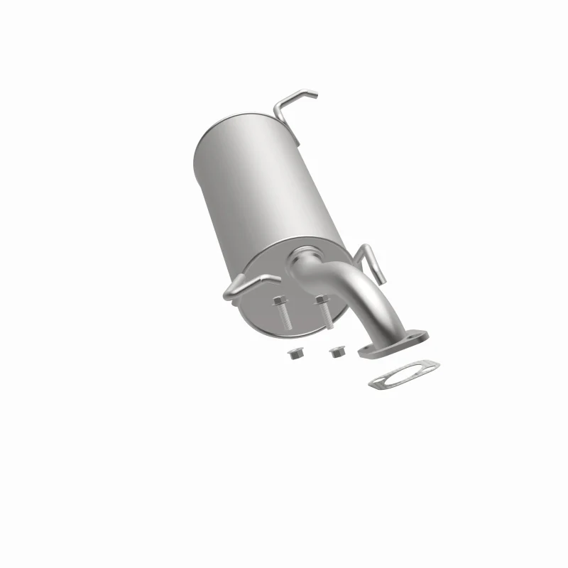 BRE Exhaust 04-07 Aveo Aveo5 Swift Wave5 1.6L Muffler Kit - Image 13
