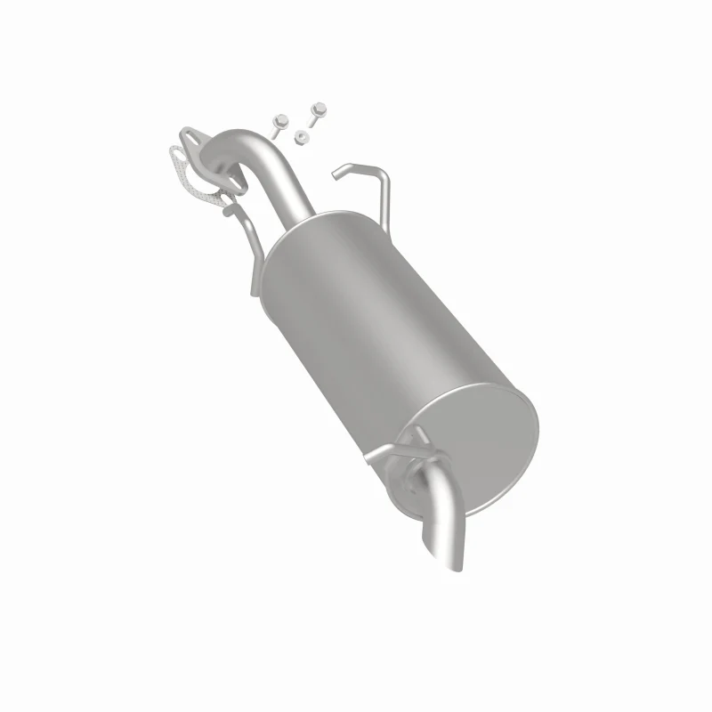 BRE Exhaust 04-07 Aveo Aveo5 Swift Wave5 1.6L Muffler Kit - Image 14