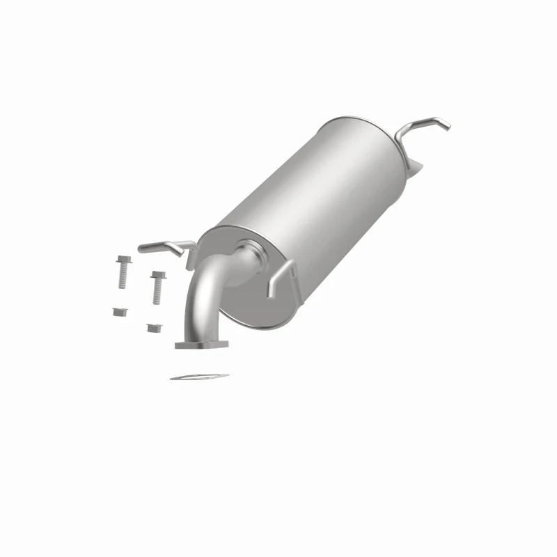BRE Exhaust 04-07 Aveo Aveo5 Swift Wave5 1.6L Muffler Kit - Image 15
