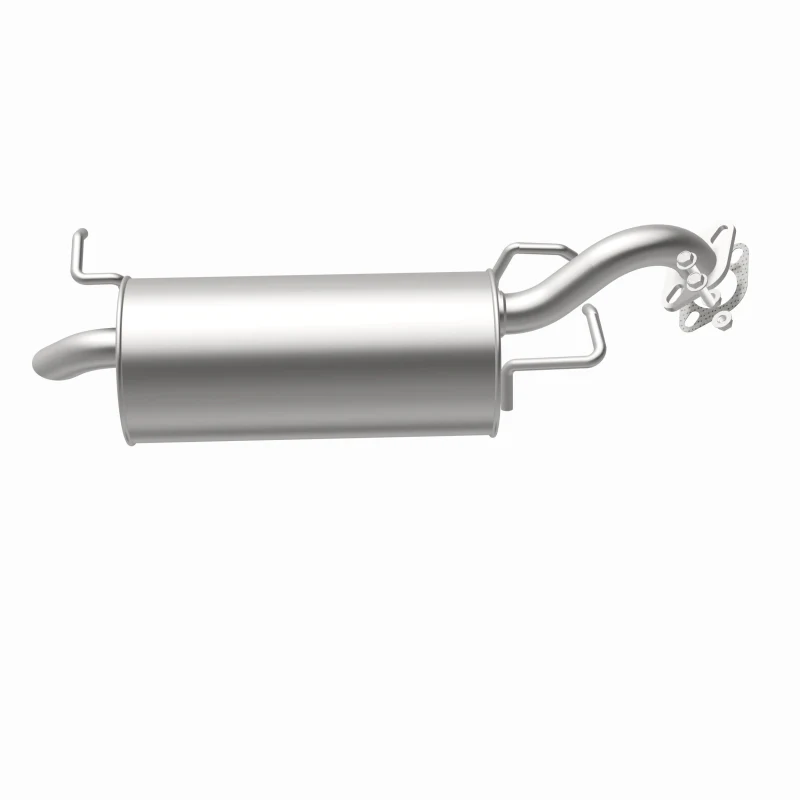 BRE Exhaust 04-07 Aveo Aveo5 Swift Wave5 1.6L Muffler Kit - Image 16