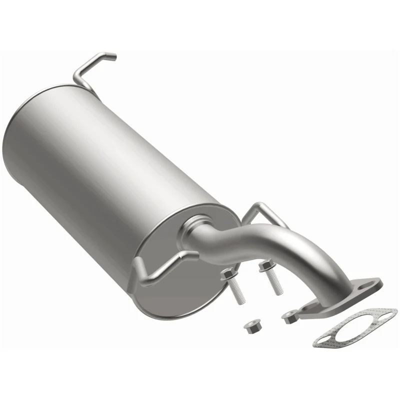 BRE Exhaust 04-07 Aveo Aveo5 Swift Wave5 1.6L Muffler Kit - Image 19