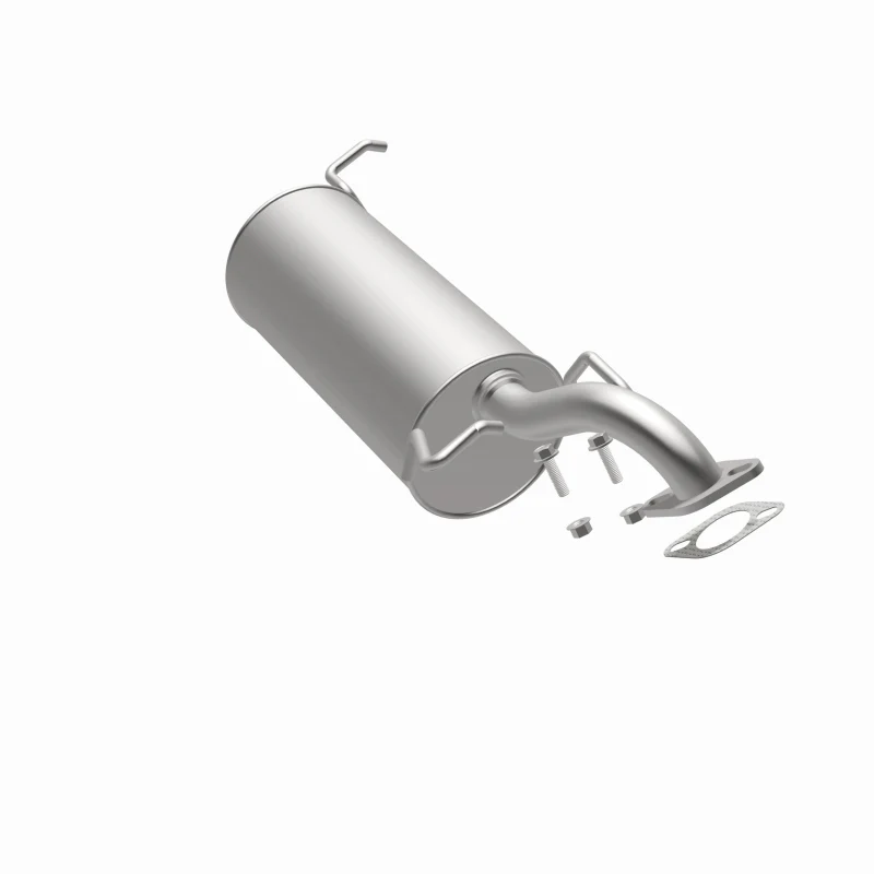 BRE Exhaust 04-07 Aveo Aveo5 Swift Wave5 1.6L Muffler Kit - Image 2