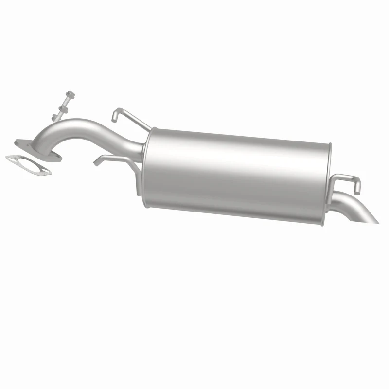 BRE Exhaust 04-07 Aveo Aveo5 Swift Wave5 1.6L Muffler Kit - Image 20