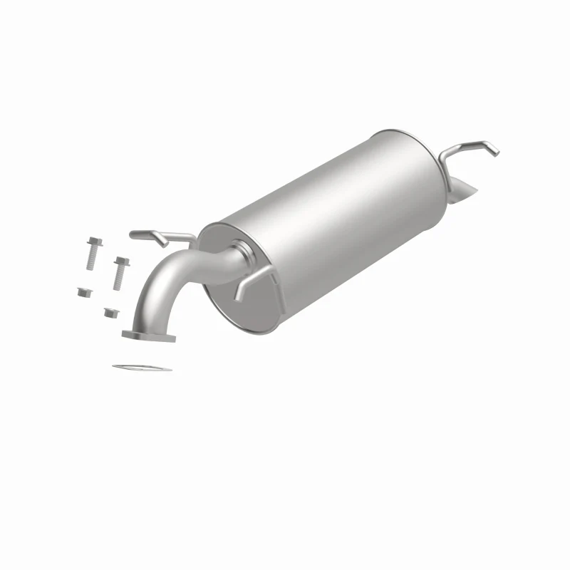 BRE Exhaust 04-07 Aveo Aveo5 Swift Wave5 1.6L Muffler Kit - Image 23