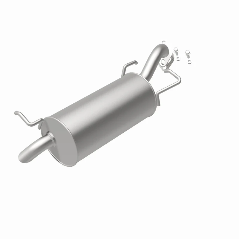 BRE Exhaust 04-07 Aveo Aveo5 Swift Wave5 1.6L Muffler Kit - Image 24