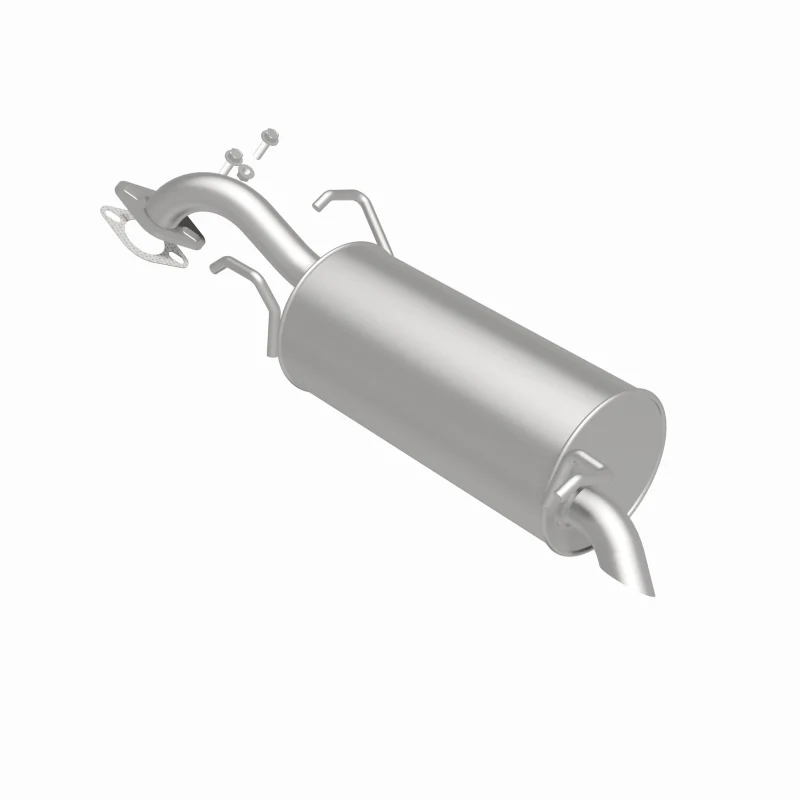 BRE Exhaust 04-07 Aveo Aveo5 Swift Wave5 1.6L Muffler Kit - Image 25